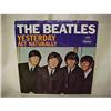 Image 1 : The Beatles - Yesterday / Act Naturally #1992449
