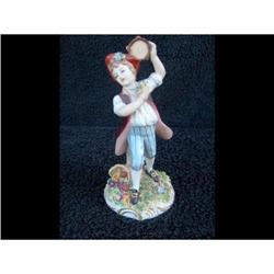 Capodimonte Figure #1992460