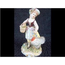 Capodimonte Figure #1992461