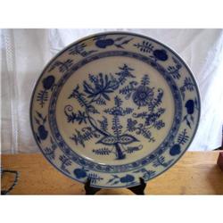 Blue Onion Villory&Boch Charger-one re-pair #1992462
