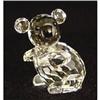 Image 1 : Swarovski Crystal Model Of A Koala Bear  #1992540