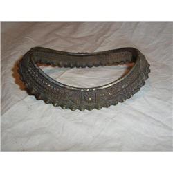 Antique Indian Anklet #1992970