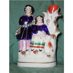 Staffordshire Flatback #1992974