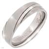 Image 1 : Titanium Mens Ring Size 10 #1993007