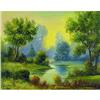 Image 1 : "Series 'Fairy forest'" of Russian artist #2017360