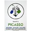 Image 1 : Picasso   Salut a Picasso #2017482