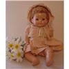 Image 1 : Doll Composition Effanbee Baby Original Outfit #2017958