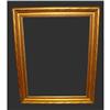 Image 1 : Old Friedman New York Molded Gilt Wood Frame #2018032