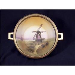 Nippon Windmill Bowl 7-1/2" #1959668