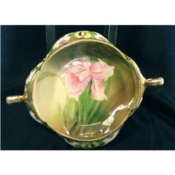 Nippon Orchid or Lily Bowl #1959673