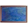 Image 1 : Nympheas by Monet Framed Reproduction #1959676