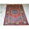 Image 1 : Hamadan, 100% wool #1959700