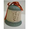 Image 1 : HUMMEL 1989-1992 CHRISTMAS BELL-SIGNED  #1959775