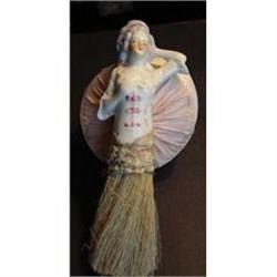 China HALF DOLL Whisk Broom Brush  - 21 #1959784