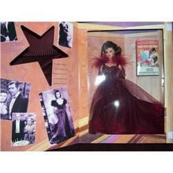 Barbie Scarlett O'Hara  Red Velvet Hollywood #1959801