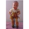 Image 1 : Doll Celluloid Minerva 4  30  All Original #1960420