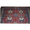 Image 1 : Pakistan Kazak Style Rug---6'-3"x5'-4" #1960485