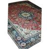 Image 1 : Persian Tabriz Rug---13'-0"x10'-0" #1960495