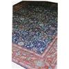 Image 1 : Persian Tabriz Rug---13'-1"x9'-7" #1960496