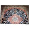 Image 1 : Persian Kashan Rug---13'-0"x10'-2" #1960502