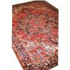 Image 1 : Persian Heriz Rug---11'-6"x8'-3" #1960503