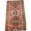 Image 1 : Persian Karajeh Long Runner Rug---25'-9"x2'-9" #1960504