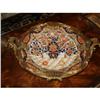 Image 1 : Imari Charger in Louis XV Ormolu Mounts #1960592