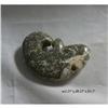 Vintage Chinese Jade Pendant Body Ornament  #1960618