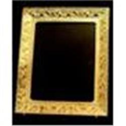 Large Brass Frame #1960665