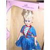 Image 1 : 16" Jolly Doll In Box 1963 #1967864