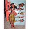 Image 1 : Hawaii Flagg Doll  Mint in Box #1967990