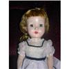Image 1 : 14" Effanbee Honey strung doll with box #1968119