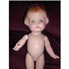 Image 1 : 13" Composition KEWTY Doll #1968216