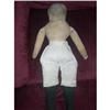 Image 1 : Early Cloth Doll #1968253