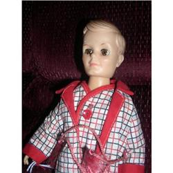 10" Uneeda Bob Character Doll #1968277