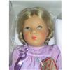 Image 1 : 15" Kathe Kruse Livia  MIB #1968392