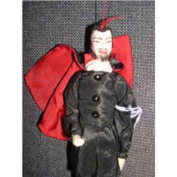 8" Ravca Mephisto Pholes Doll #1968458