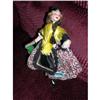 Image 1 : 9"Tagged Klumpy Like ROLDAN Doll Made in Spain #1968474