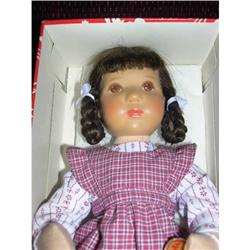 10  Kathe Kruse Mareille 1983-84 MIB Doll #1968524