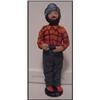 Image 1 : Doll Cloth India Man 12"  #1968626