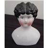 Image 1 : Doll China Head 4" Made in Germany #3 #1968652