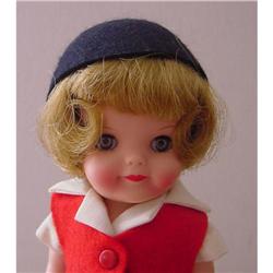 Doll Bluebird Effanbee Fluffy  #1968779