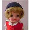 Image 1 : Doll Bluebird Effanbee Fluffy  #1968779