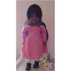 Doll Black American Girl Pleasant Company 1993 #1968790