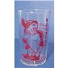 Image 1 : Walt Disney&Seven Dwarfs Glass BASHFUL #1980499