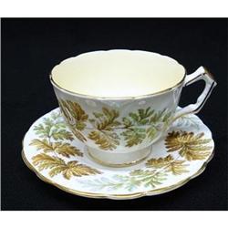 Regd.No.765788 Aynsley China CUP & SAUCER  #1980531