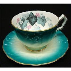 Fabulous Aynsley China CUP & SAUCER  #1980533
