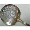 Image 1 : SILVER TOMATO SERVER - ART DECO #1980555
