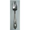 Image 1 : 1847 Rogers SILVER "OLD COLONY" MEAT FORK #1980563