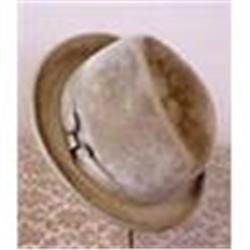 Antique - VINTAGE MEN's  HAT  #1980566